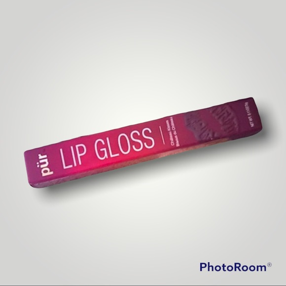 Pur Chateau Kisses Lip Gloss in Foxy - NWT - Picture 2 of 9